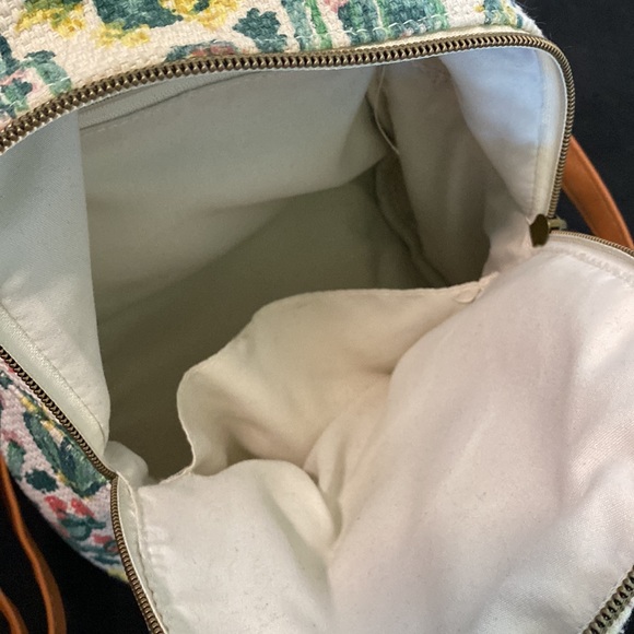 Mini Cactus Backpack - Picture 3 of 6